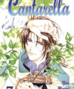 Vol.7 Cantarella