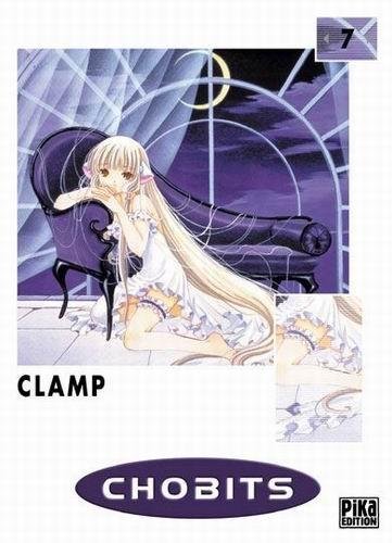 Vol.7 Chobits