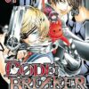 Vol.7 Cobra, the space pirate (On the battlefield)