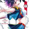 Vol.7 Defense Devil
