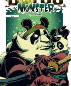 Vol.7 Dofus Monster (Zatoishwann)