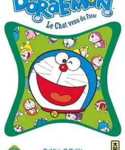 Vol.7 Doraemon