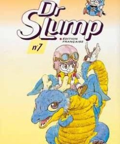 Vol.7 Dr Slump