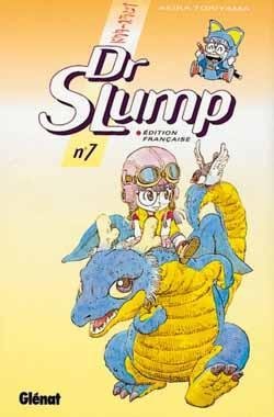 Vol.7 Dr Slump