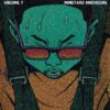 Vol.7 Dragon Head