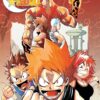 Vol.7 Dream Team