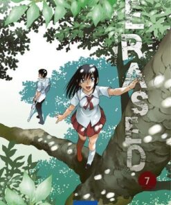 Vol.7 Erased