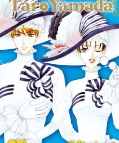 Vol.7 Fabuleux destin de Taro yamada  (le)