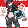 Vol.7 Fire Force