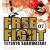Vol.7 Freesia