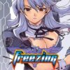 Vol.7 Freezing - Zero