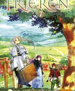 Vol.7 Frieren