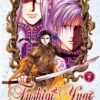 Vol.7 Fushigi yugi -Un jeu étrange