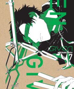 Vol.7 Given