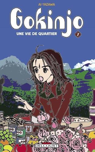 Vol.7 Gokinjo,une vie de quartier