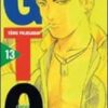 Vol.7 GTO - Great Teacher Onizuka - Double
