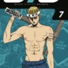 Vol.7 GTO - Great Teacher Onizuka - Double