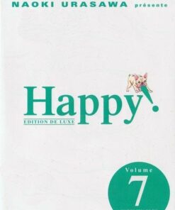 Vol.7 Happy - Deluxe (Unbelievable!!)
