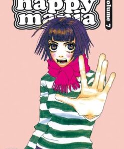 Vol.7 Happy mania