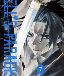 Vol.7 Hell's Paradise