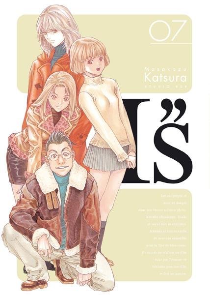 Vol.7 I''s - Perfect