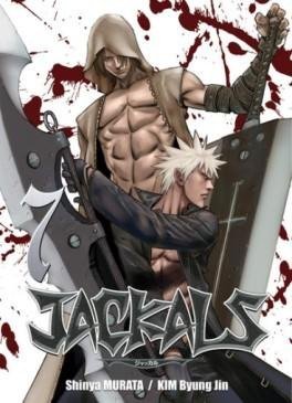 Vol.7 Jackals