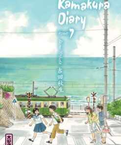 Vol.7 Kamakura Diary