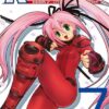 Vol.7 Kenichi - Le disciple ultime