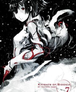Vol.7 Knights of Sidonia
