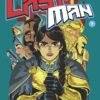 Vol.7 Lastman