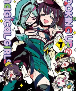 Vol.7 Looking Up to Magical Girls