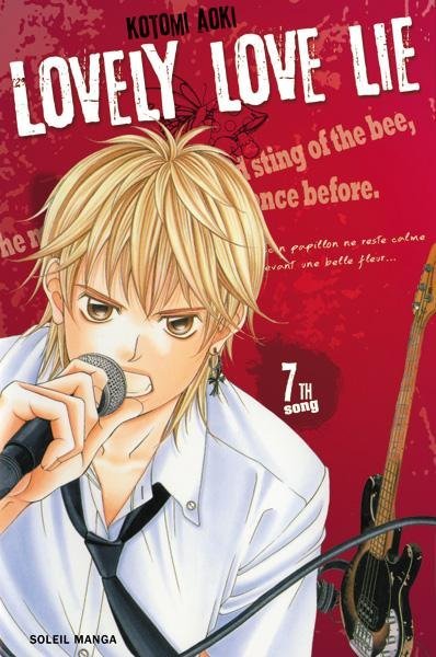 Vol.7 Lovely Love Lie