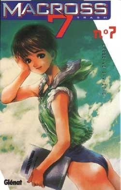 Vol.7 Macross 7 Trash