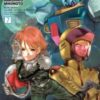 Vol.7 Mobile Suit Gundam - Ecole du Ciel (l')