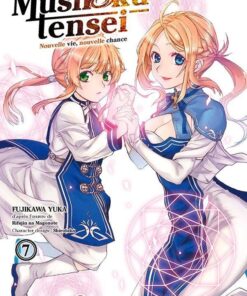 Vol.7 Mushoku Tensei