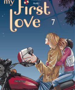 Vol.7 My First Love