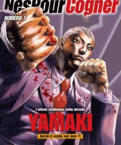 Vol.7 Nés pour cogner