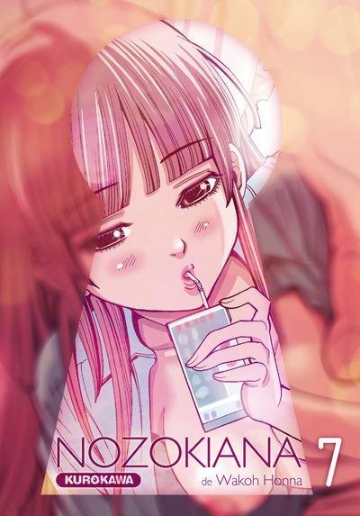 Vol.7 Nozokiana