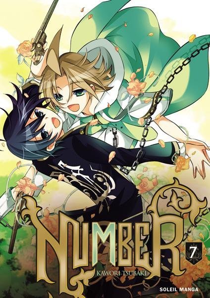 Vol.7 Number