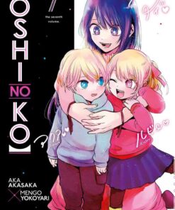 Vol.7 Oshi no Ko