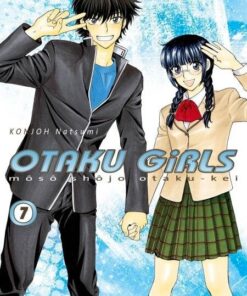 Vol.7 Otaku Girls