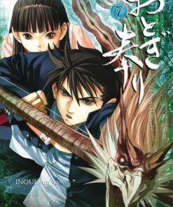 Vol.7 Otogi Matsuri