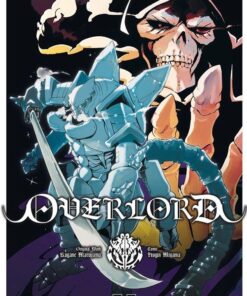 Vol.7 Overlord