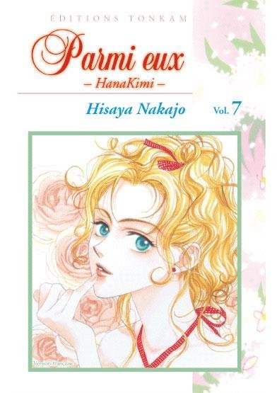 Vol.7 Parmi eux - Hanakimi
