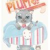 Vol.7 Plum -Un amour de chat