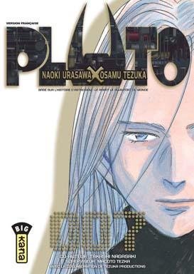 Vol.7 Pluto