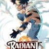 Vol.7 Racaille blues (Epreuve de force)