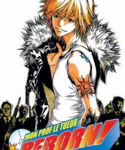 Vol.7 Reborn! (L'été sera chaud)