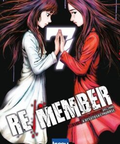 Vol.7 Re/Member