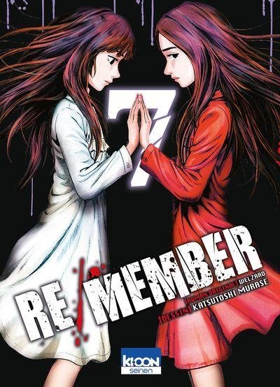 Vol.7 Re/Member